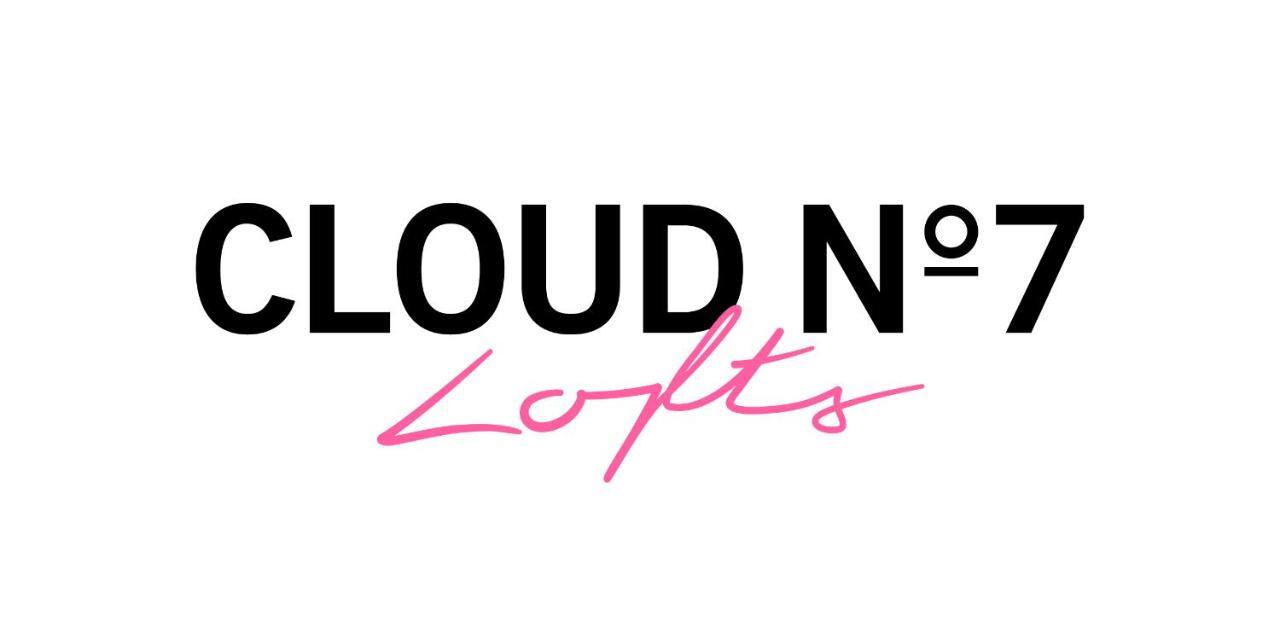 Aparthotel Cloud No7 Lofts Stoccarda Esterno foto