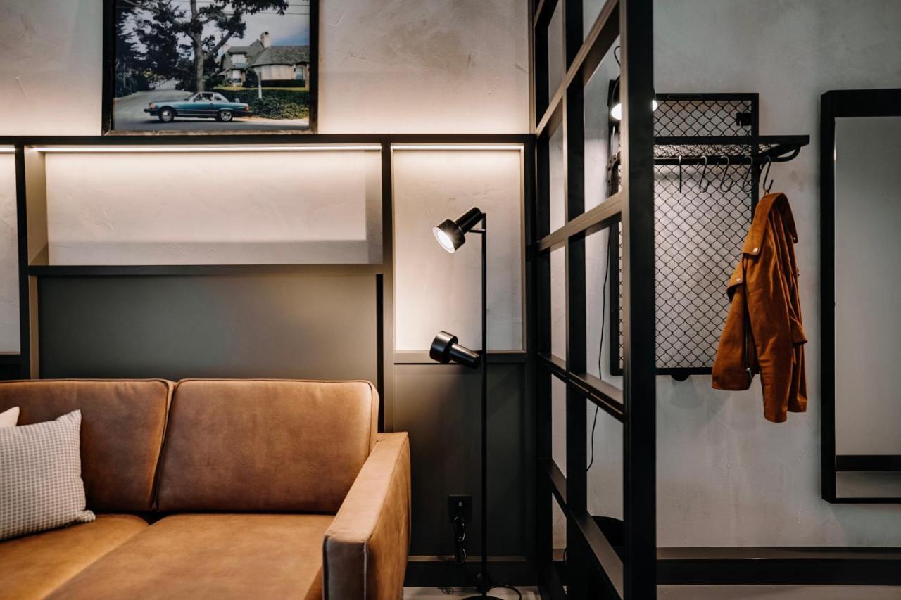 Aparthotel Cloud No7 Lofts Stoccarda Esterno foto